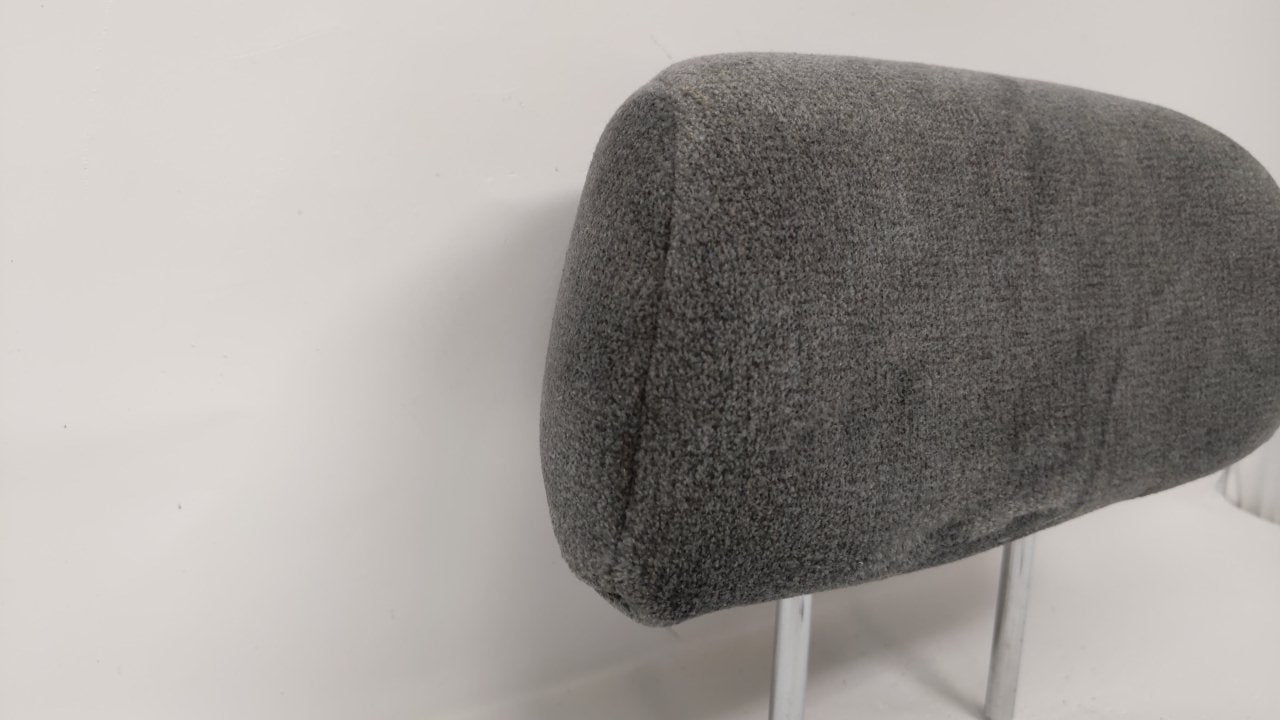 2002 Hyundai Sonata Headrest Head Rest Rear Seat Fits OEM Used Auto Parts - Oemusedautoparts1.com
