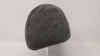 2002 Hyundai Sonata Headrest Head Rest Rear Seat Fits OEM Used Auto Parts - Oemusedautoparts1.com