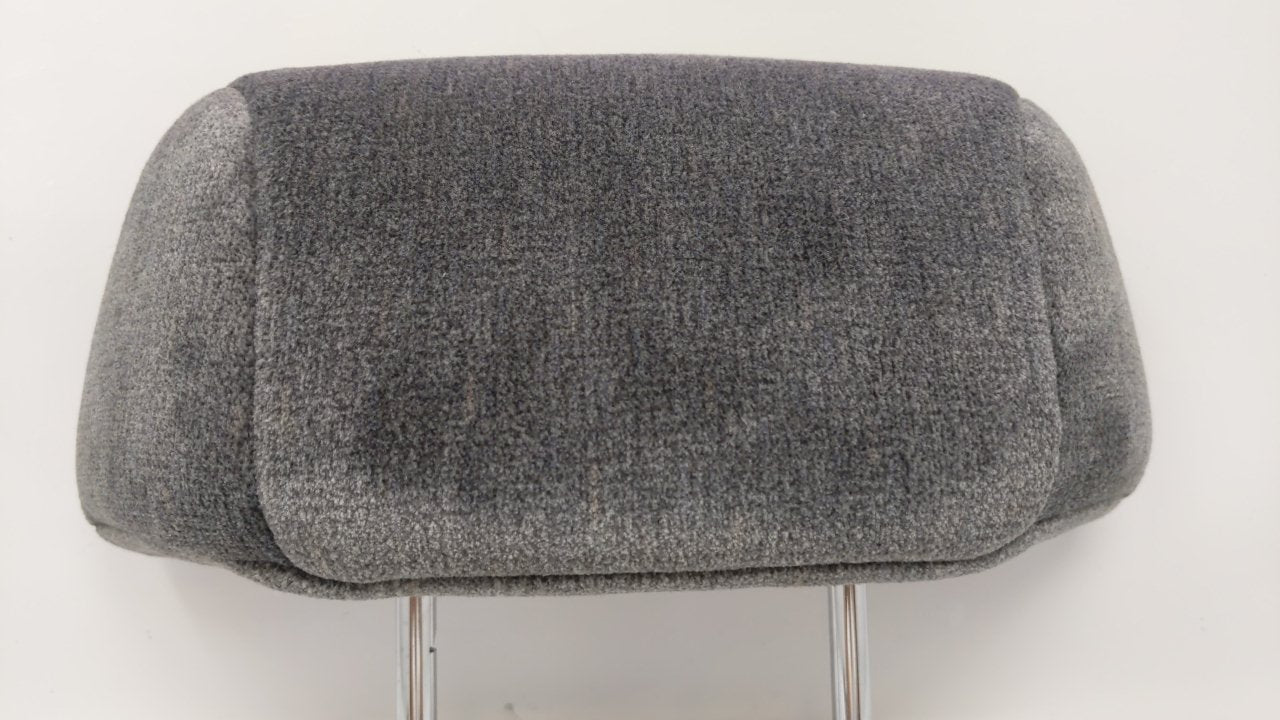 2002 Hyundai Sonata Headrest Head Rest Rear Seat Fits OEM Used Auto Parts - Oemusedautoparts1.com