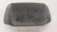 2002 Hyundai Sonata Headrest Head Rest Rear Seat Fits OEM Used Auto Parts - Oemusedautoparts1.com