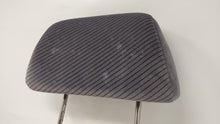 2000 Honda Odyssey Headrest Head Rest Rear Seat Fits OEM Used Auto Parts - Oemusedautoparts1.com