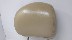 2003 Lincoln Ls Headrest Head Rest Front Driver Passenger Seat Fits OEM Used Auto Parts - Oemusedautoparts1.com