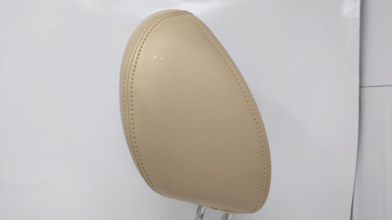 2003 Lincoln Ls Headrest Head Rest Front Driver Passenger Seat Fits OEM Used Auto Parts - Oemusedautoparts1.com