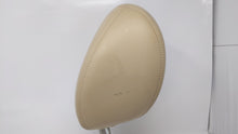 2003 Lincoln Ls Headrest Head Rest Front Driver Passenger Seat Fits OEM Used Auto Parts - Oemusedautoparts1.com