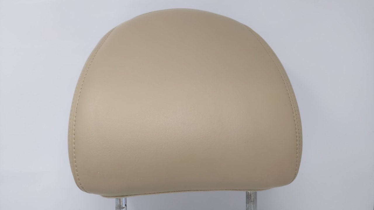 2003 Lincoln Ls Headrest Head Rest Front Driver Passenger Seat Fits OEM Used Auto Parts - Oemusedautoparts1.com