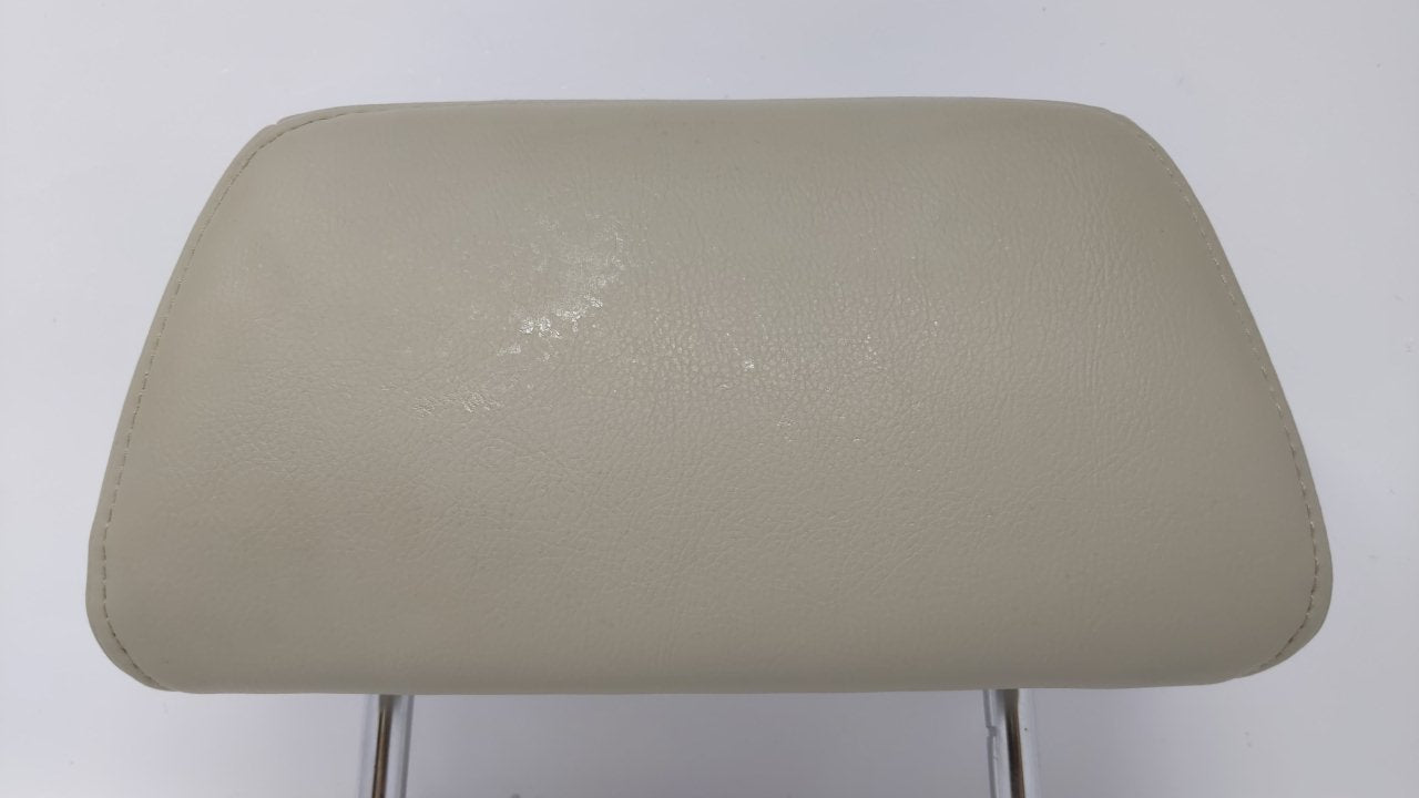 2000 Infiniti I30 Headrest Head Rest Rear Seat Fits OEM Used Auto Parts - Oemusedautoparts1.com