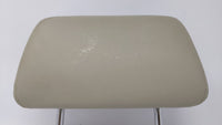 2000 Infiniti I30 Headrest Head Rest Rear Seat Fits OEM Used Auto Parts - Oemusedautoparts1.com