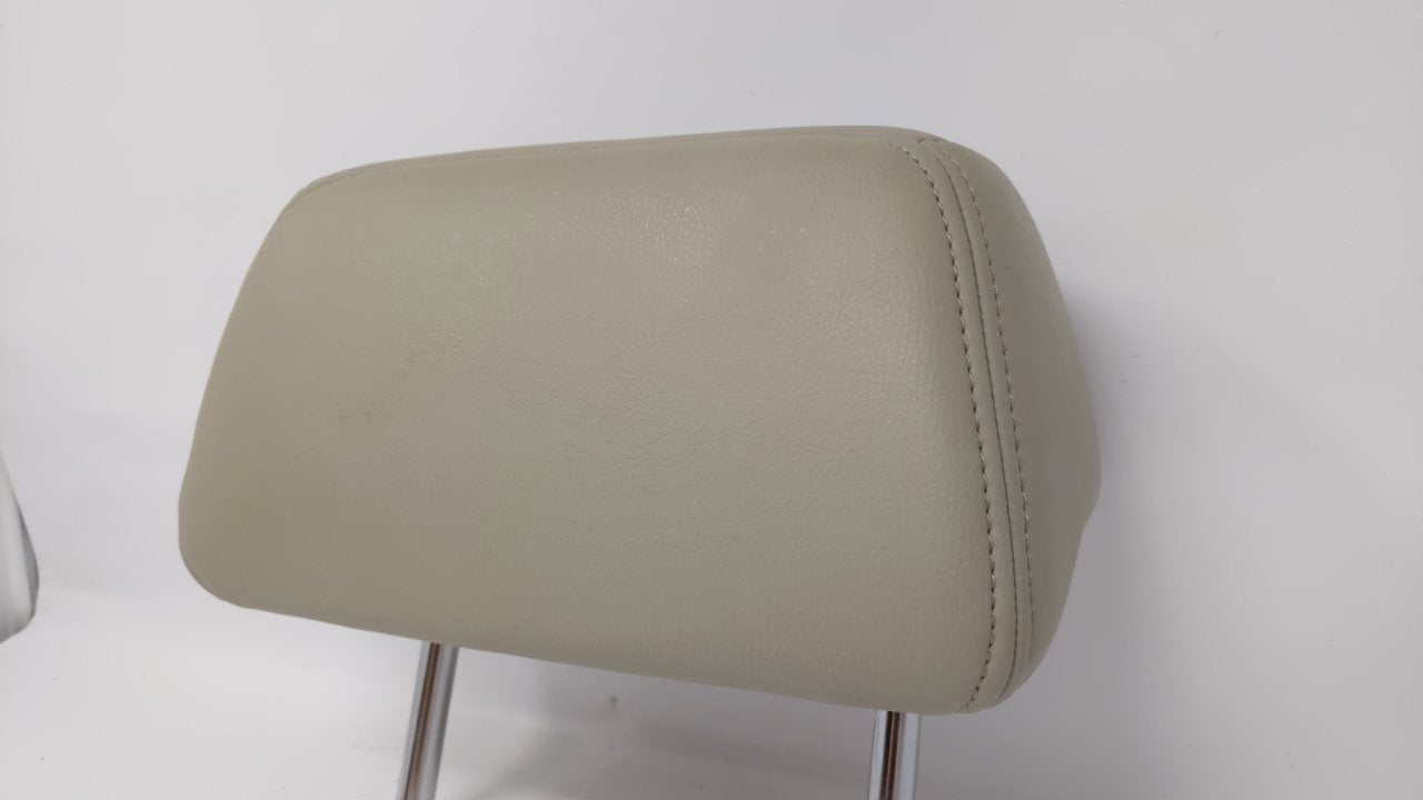 2000 Infiniti I30 Headrest Head Rest Rear Seat Fits OEM Used Auto Parts - Oemusedautoparts1.com
