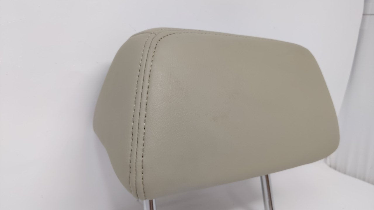 2000 Infiniti I30 Headrest Head Rest Rear Seat Fits OEM Used Auto Parts - Oemusedautoparts1.com