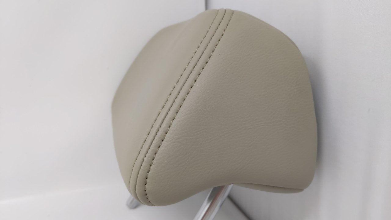 2000 Infiniti I30 Headrest Head Rest Rear Seat Fits OEM Used Auto Parts - Oemusedautoparts1.com