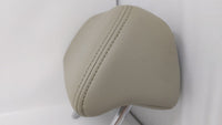 2000 Infiniti I30 Headrest Head Rest Rear Seat Fits OEM Used Auto Parts - Oemusedautoparts1.com