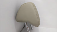 2000 Infiniti I30 Headrest Head Rest Rear Seat Fits OEM Used Auto Parts - Oemusedautoparts1.com