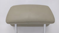 2000 Infiniti I30 Headrest Head Rest Rear Seat Fits OEM Used Auto Parts - Oemusedautoparts1.com