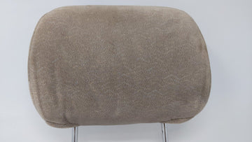 1997-2001 Toyota Camry Headrest Head Rest Front Driver Passenger Tan 59464 OEM Used Auto Parts