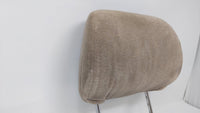 1997-2001 Toyota Camry Headrest Head Rest Front Driver Passenger Tan 59464 - Oemusedautoparts1.com