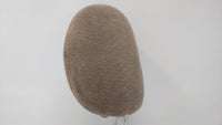1997-2001 Toyota Camry Headrest Head Rest Front Driver Passenger Tan 59464 - Oemusedautoparts1.com