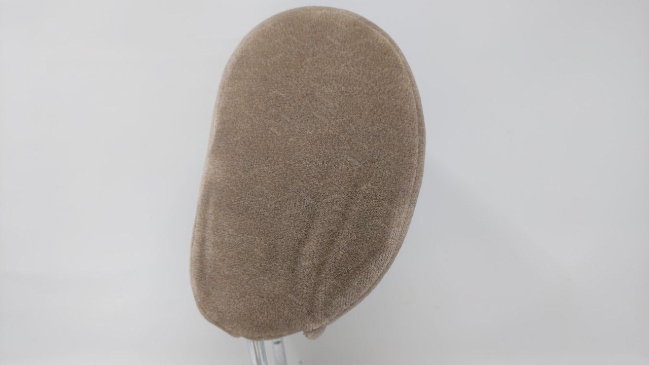 1997-2001 Toyota Camry Headrest Head Rest Front Driver Passenger Tan 59464 - Oemusedautoparts1.com