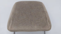 1997-2001 Toyota Camry Headrest Head Rest Front Driver Passenger Tan 59464 - Oemusedautoparts1.com