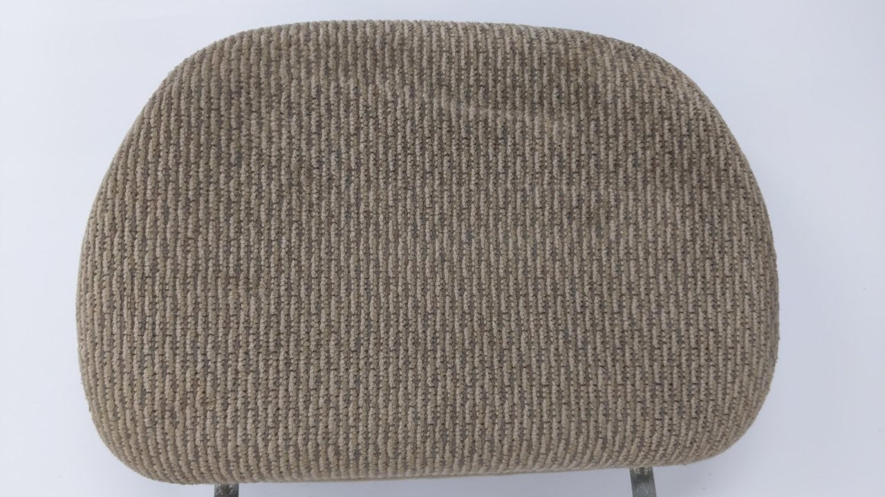 1999 Ford Windstar Headrest Head Rest Rear Seat Fits OEM Used Auto Parts - Oemusedautoparts1.com