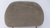 1999 Ford Windstar Headrest Head Rest Rear Seat Fits OEM Used Auto Parts - Oemusedautoparts1.com