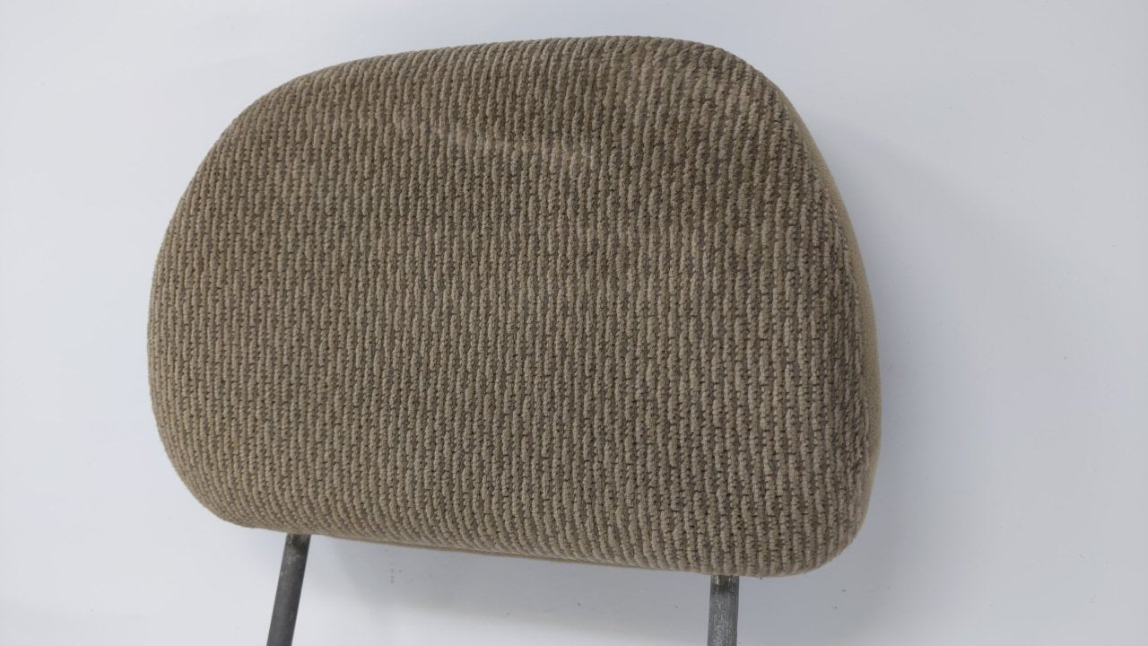 1999 Ford Windstar Headrest Head Rest Rear Seat Fits OEM Used Auto Parts - Oemusedautoparts1.com