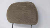 1999 Ford Windstar Headrest Head Rest Rear Seat Fits OEM Used Auto Parts - Oemusedautoparts1.com