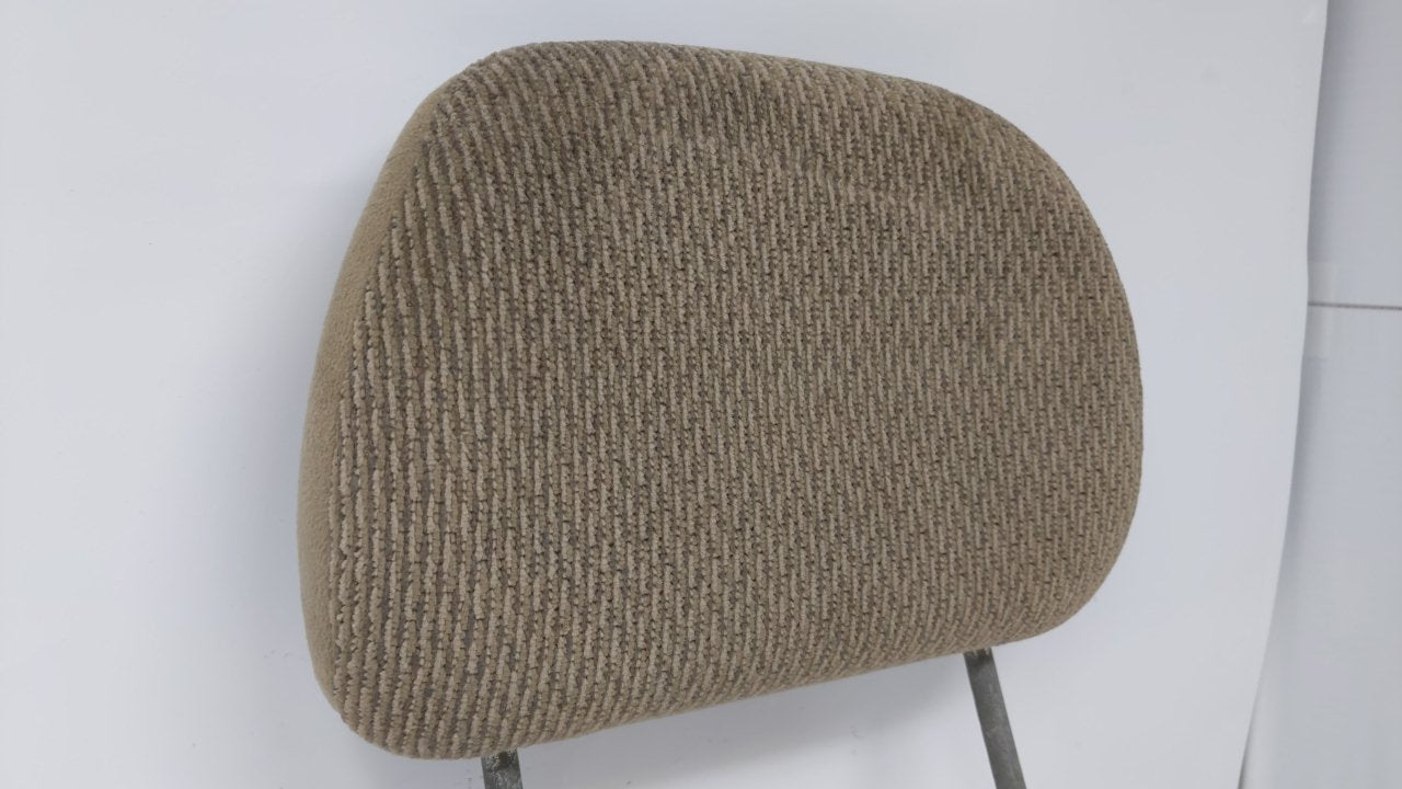 1999 Ford Windstar Headrest Head Rest Rear Seat Fits OEM Used Auto Parts - Oemusedautoparts1.com