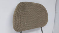 1999 Ford Windstar Headrest Head Rest Rear Seat Fits OEM Used Auto Parts - Oemusedautoparts1.com