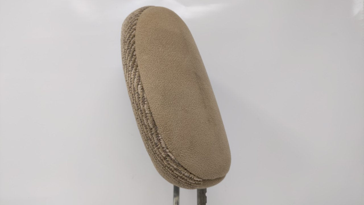 1999 Ford Windstar Headrest Head Rest Rear Seat Fits OEM Used Auto Parts - Oemusedautoparts1.com