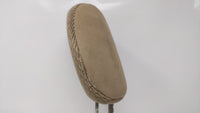 1999 Ford Windstar Headrest Head Rest Rear Seat Fits OEM Used Auto Parts - Oemusedautoparts1.com
