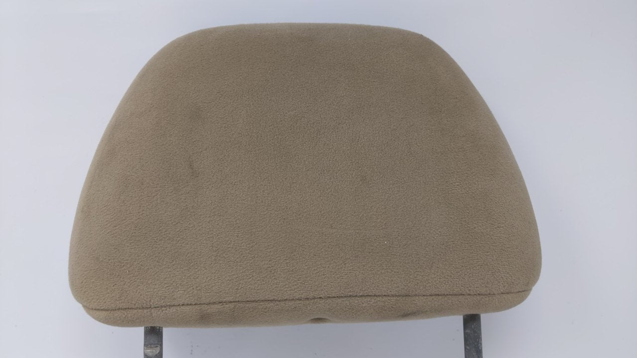 1999 Ford Windstar Headrest Head Rest Rear Seat Fits OEM Used Auto Parts - Oemusedautoparts1.com