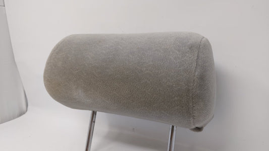 1997 Toyota Camry Headrest Head Rest Rear Seat Fits OEM Used Auto Parts - Oemusedautoparts1.com