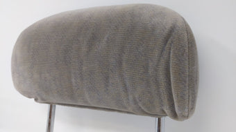 compare product 1998 Nissan Altima Headrest Head Rest Front Driver Passenger Seat Fits OEM Used Auto Parts