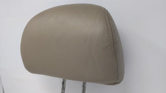 compare product 1998 Honda Accord Headrest Head Rest Front Driver Passenger Seat Fits OEM Used Auto Parts