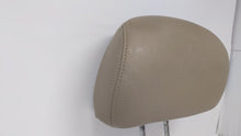 1998 Honda Accord Headrest Head Rest Front Driver Passenger Seat Fits OEM Used Auto Parts - Oemusedautoparts1.com