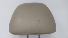 1998 Honda Accord Headrest Head Rest Front Driver Passenger Seat Fits OEM Used Auto Parts - Oemusedautoparts1.com