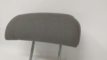 2002 Kia Rio Headrest Head Rest Rear Center Seat Fits OEM Used Auto Parts - Oemusedautoparts1.com