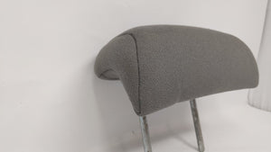 2002 Kia Rio Headrest Head Rest Rear Center Seat Fits OEM Used Auto Parts - Oemusedautoparts1.com