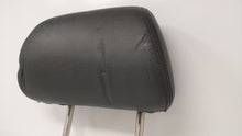 1999 Volkswagen Jetta Headrest Head Rest Front Driver Passenger Seat Fits OEM Used Auto Parts - Oemusedautoparts1.com