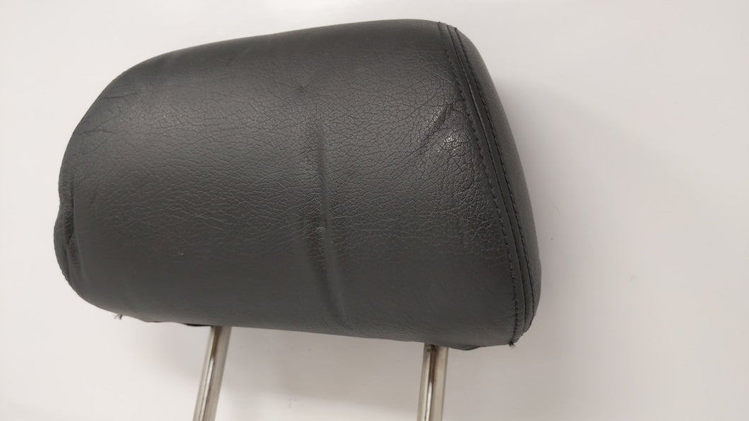 1999 Volkswagen Jetta Headrest Head Rest Front Driver Passenger Seat Fits OEM Used Auto Parts - Oemusedautoparts1.com