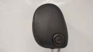 1999 Volkswagen Jetta Headrest Head Rest Front Driver Passenger Seat Fits OEM Used Auto Parts - Oemusedautoparts1.com