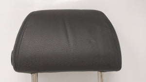 1999 Volkswagen Jetta Headrest Head Rest Front Driver Passenger Seat Fits OEM Used Auto Parts - Oemusedautoparts1.com