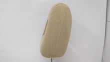 2001 Honda Civic Headrest Head Rest Front Driver Passenger Seat Fits OEM Used Auto Parts - Oemusedautoparts1.com