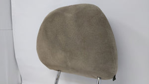 2002 Nissan Altima Headrest Head Rest Front Driver Passenger Seat Fits OEM Used Auto Parts - Oemusedautoparts1.com