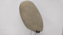 2002 Nissan Altima Headrest Head Rest Front Driver Passenger Seat Fits OEM Used Auto Parts - Oemusedautoparts1.com