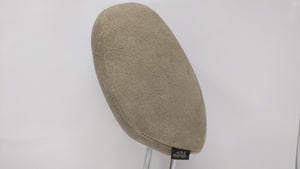 2002 Nissan Altima Headrest Head Rest Front Driver Passenger Seat Fits OEM Used Auto Parts - Oemusedautoparts1.com