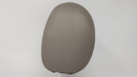 1995 Toyota Avalon Headrest Head Rest Front Driver Passenger Seat Fits OEM Used Auto Parts - Oemusedautoparts1.com