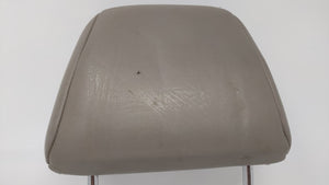 1995 Toyota Avalon Headrest Head Rest Front Driver Passenger Seat Fits OEM Used Auto Parts - Oemusedautoparts1.com