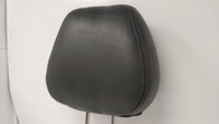 2001 Acura Mdx Headrest Head Rest Front Driver Passenger Seat Fits OEM Used Auto Parts - Oemusedautoparts1.com