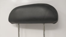 2000 Dodge Durango Headrest Head Rest Rear Seat Fits OEM Used Auto Parts - Oemusedautoparts1.com